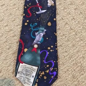 Celebration Tie